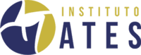 Logo do Instituto Ates